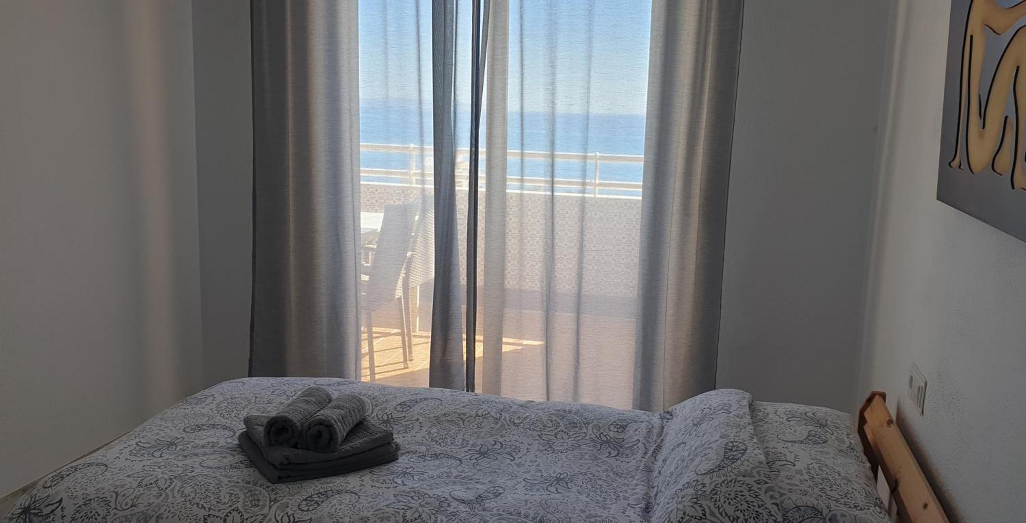 Apartamento Caribe En Aguadulce, Wifi, Aire Acondicionado, Free Parking 아구아둘세 외부 사진