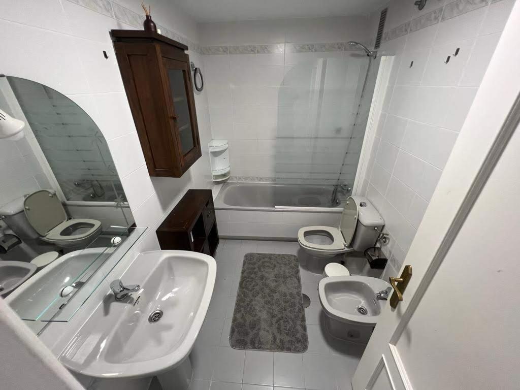 Apartamento Caribe En Aguadulce, Wifi, Aire Acondicionado, Free Parking 아구아둘세 외부 사진